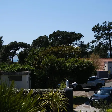 Mistral * Pyla-sur-Mer