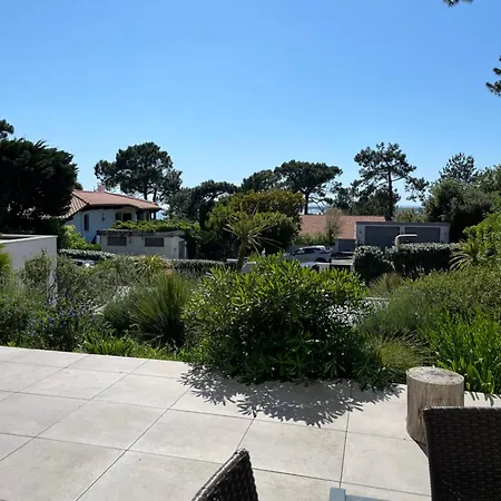 Mistral * Pyla-sur-Mer